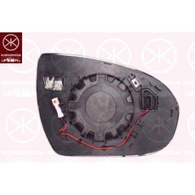Kraftstoffbehälter für HONDA von KLOKKERHOLM