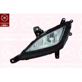 Blinker 29090363 von KLOKKERHOLM günstig für 11,45 € online kaufen