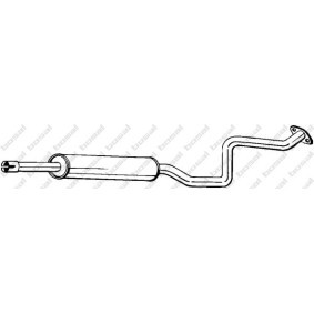 Compre Luces de estacionamiento y luz de posición de KLOKKERHOLM online para CRX II (ED, EE) a precios moderados