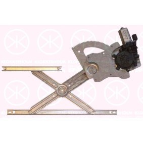 Stoßstange 2909901 von KLOKKERHOLM günstig für 53,78 € online kaufen