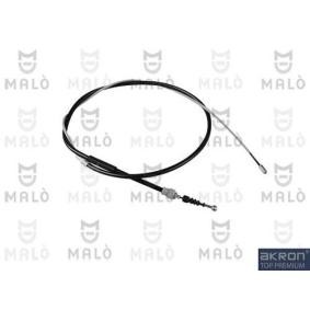 Handbremsseil 29111 von MALÒ günstig für 10,28 € online kaufen