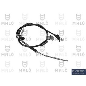 Handbremsseil 29112 von MALÒ günstig für 62,87 € online kaufen