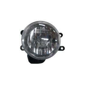 Compre Farol de nevoeiro da ALKAR 2911268 a um preço baixo por 43,76 €