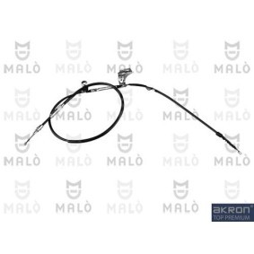 Handbremsseil 29113 von MALÒ günstig für 62,77 € online kaufen