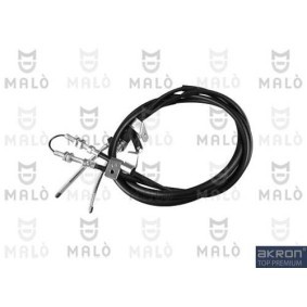 Handbremsseil 29114 von MALÒ günstig für 43,12 € online kaufen