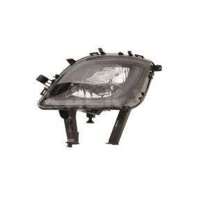 Nebelscheinwerfer 2911439 von ALKAR günstig für 58,76 € online kaufen