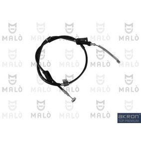 Handbremsseil 29115 von MALÒ günstig für 27,59 € online kaufen
