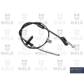Handbremsseil für SUZUKI von MALÒ