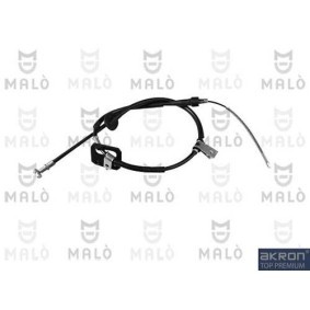 Handbremsseil 29117 von MALÒ günstig für 29,89 € online kaufen