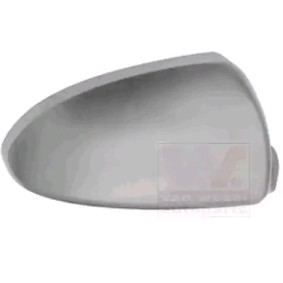 Comprar Cubierta, retrovisor exterior de VAN WEZEL 2911844 a bajo precio de 17,17 €