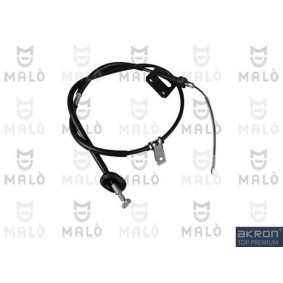 Handbremsseil 29119 von MALÒ günstig für 43,77 € online kaufen