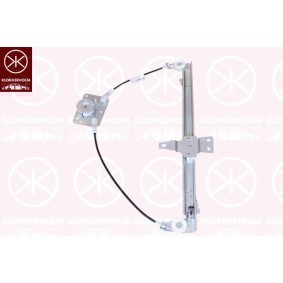 Stoßstange 2911900A1 von KLOKKERHOLM günstig für 50,29 € online kaufen