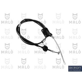 Handbremsseil 29120 von MALÒ günstig für 34,88 € online kaufen