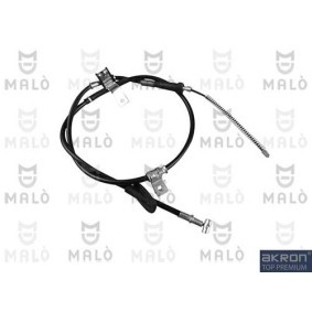 Handbremsseil 29121 von MALÒ günstig für 26,62 € online kaufen