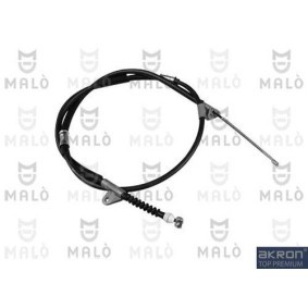 Handbremsseil 29139 von MALÒ günstig für 25,66 € online kaufen