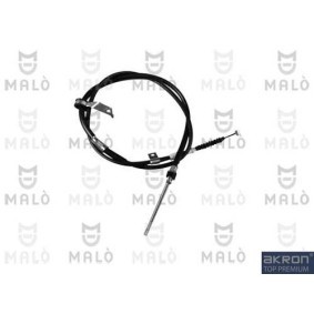 Handbremsseil 29143 von MALÒ günstig für 34,24 € online kaufen