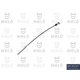 Handbremsseil 29145 von MALÒ günstig für 6,33 € online kaufen