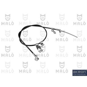 Handbremsseil 29149 von MALÒ günstig für 28,18 € online kaufen