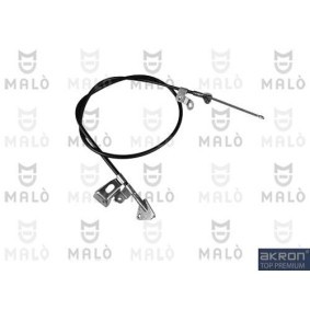 Handbremsseil 29150 von MALÒ günstig für 28,18 € online kaufen