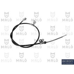 Handbremsseil 29151 von MALÒ günstig für 24,32 € online kaufen