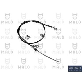 Handbremsseil 29152 von MALÒ günstig für 24,32 € online kaufen