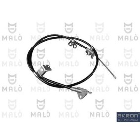 Handbremsseil 29157 von MALÒ günstig für 27,59 € online kaufen