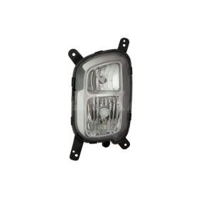 Nebelscheinwerfer 2915999 von ALKAR günstig für 70,05 € online kaufen