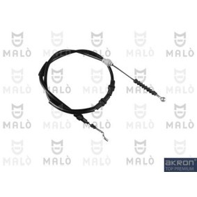 Handbremsseil 29165 von MALÒ günstig für 11,18 € online kaufen
