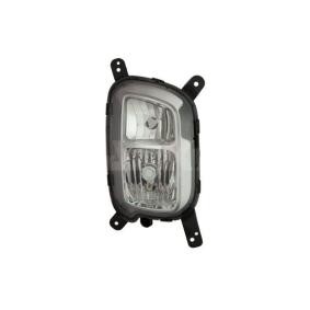 Nebelscheinwerfer 2916999 von ALKAR günstig für 70,05 € online kaufen