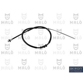 Handbremsseil 29205 von MALÒ günstig für 16,92 € online kaufen