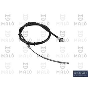 Handbremsseil 29206 von MALÒ günstig für 12,00 € online kaufen