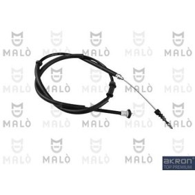 Handbremsseil 29207 von MALÒ günstig für 12,53 € online kaufen