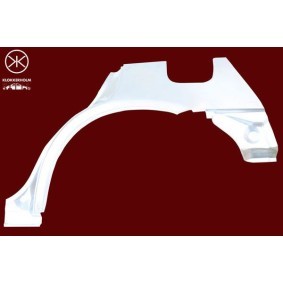 Begrenzungsleuchte für HONDA von KLOKKERHOLM
