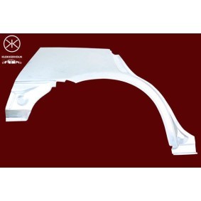 Begrenzungsleuchte für HONDA von KLOKKERHOLM