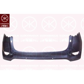Begrenzungsleuchte für HONDA von KLOKKERHOLM