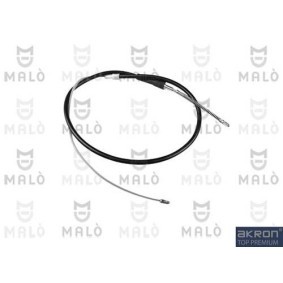 Handbremsseil 29212 von MALÒ günstig für 14,63 € online kaufen