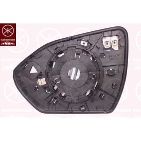 Motorhaube 2921280A1 von KLOKKERHOLM günstig für 148,30 € online kaufen