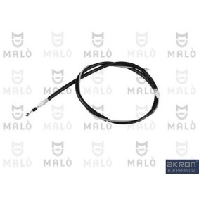 Handbremsseil 29214 von MALÒ günstig für 19,91 € online kaufen