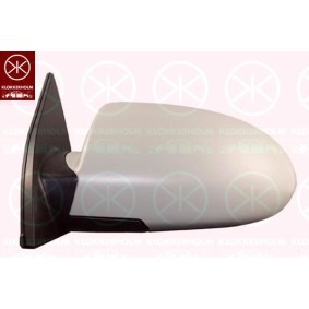 Heckwand für HONDA von KLOKKERHOLM