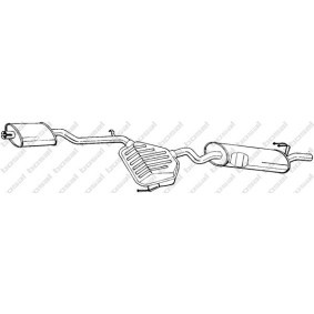 Scheinwerfer 29220152 von KLOKKERHOLM günstig für 76,23 € online kaufen