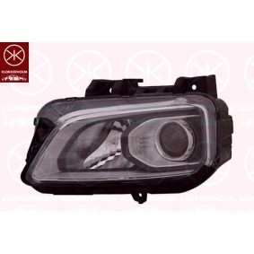 Blinker 29220365 von KLOKKERHOLM günstig für 25,53 € online kaufen