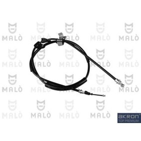 Handbremsseil 29223 von MALÒ günstig für 17,20 € online kaufen