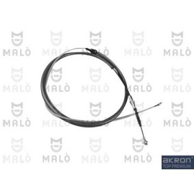 Handbremsseil 29231 von MALÒ günstig für 15,61 € online kaufen