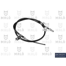 Acquista Cavo freno a mano da MALÒ 29232 a buon mercato per soli 30,88 €