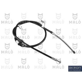 Acquista Cavo freno a mano da MALÒ 29233 a buon mercato per soli 31,47 €