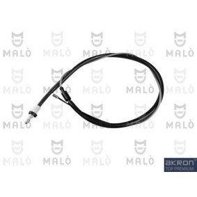 Handbremsseil für CITROËN von MALÒ