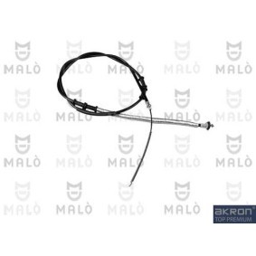 Handbremsseil 29258 von MALÒ günstig für 16,93 € online kaufen