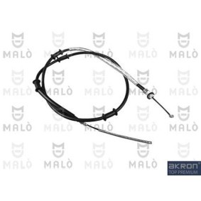 Handbremsseil 29259 von MALÒ günstig für 21,99 € online kaufen