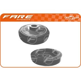 Riemenscheibe, Kurbelwelle 2926 von FARE SA günstig für 125,20 € online kaufen