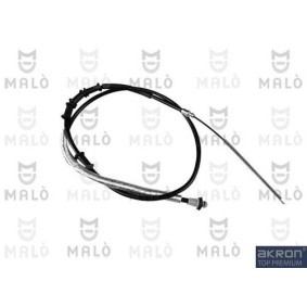 Handbremsseil 29260 von MALÒ günstig für 15,97 € online kaufen
